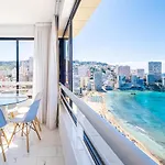 Torre Levante 22c * Benidorm