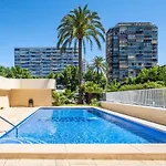 Apartament Torre Levante 22c *