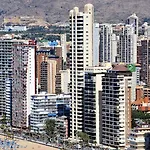 Torre Levante 22c Apartament *