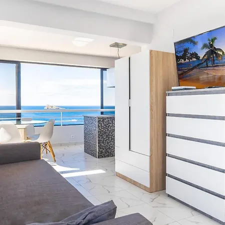 Torre Levante 22c Apartament *