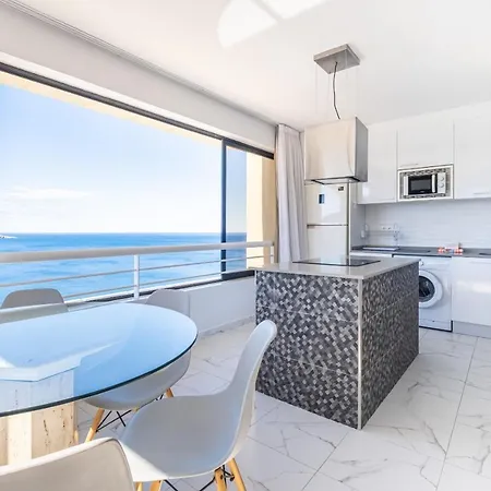 Torre Levante 22c Apartment