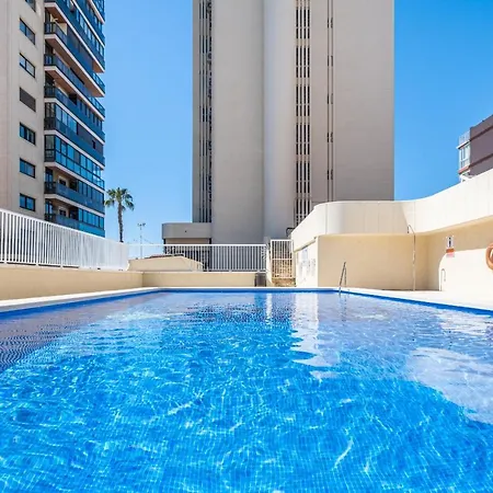 Apartment Torre Levante 22c