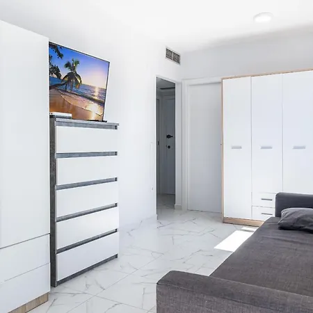 Torre Levante 22c Apartment *