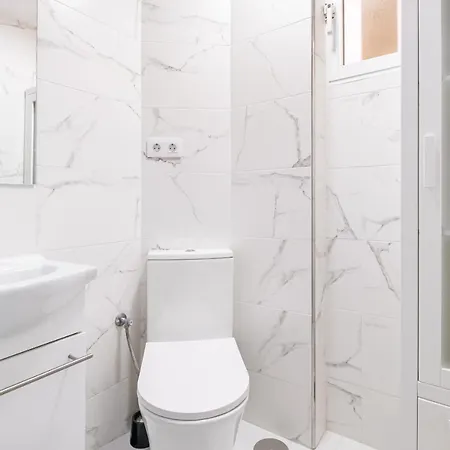 Torre Levante 22c Apartment Benidorm
