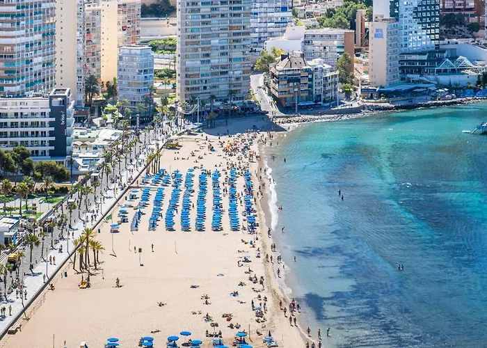 Torre Levante 22c *